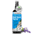 thumbnail image 1 of Pet Honesty Restore + Soothe Spray With Aloe Vera for Dogs and Cats (4 Ounce), 1 of 10