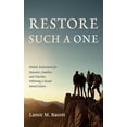 thumbnail image 1 of Restore Such a One, (Paperback), 1 of 1