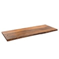 thumbnail image 1 of Restore Sunset Cedar Solid Wood Console Tabletop, 1 of 9