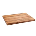 thumbnail image 1 of Restore Sunset Cedar Solid Wood End Tabletop, 1 of 9