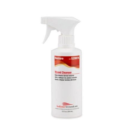 Restore Wound Cleanser, 12 oz. Pump Bottle, 1 Count