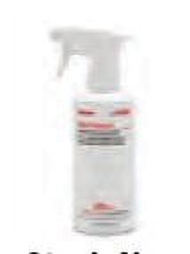 Restore Wound Cleanser Spray Bottle ''8 oz, 1 Count'' 10 Pack