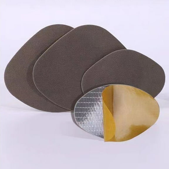 Restore Your Sneakers with this Repair Patch Perfect for DIY Shoe Repairs
