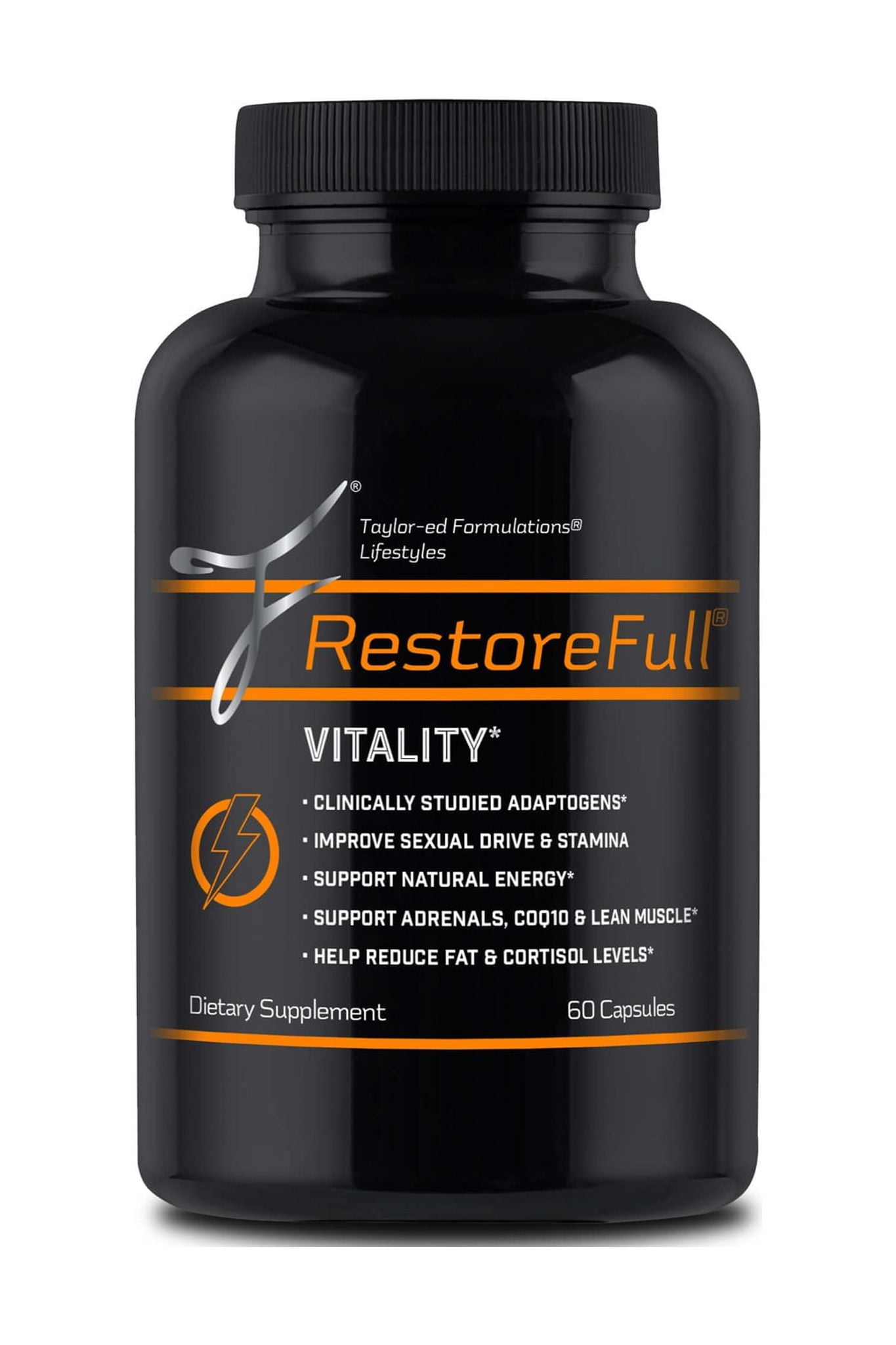 RestoreFull Vitality