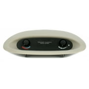 Restored 0107 Chrysler Town & Country Voyager Dodge OEM Rear Temp Controls 4685797AA (Refurbished)