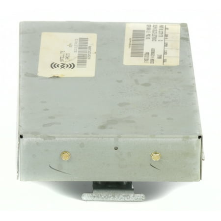 Restored 05 Chevrolet Cobalt & 06 Pontiac G6 Satellite Receiver Option Code U2K 22731178 (Refurbished)