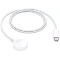 thumbnail image 1 of Restored 10 PACK Original Genuine Apple Watch Magnetic Charger to USB-C (1M) White A2652 (Refurbished), 1 of 1