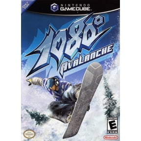 Restored 1080 Avalanche | Nintendo GameCube (Refurbished)