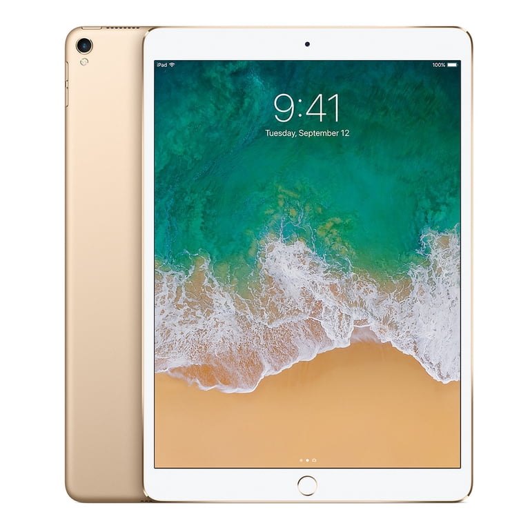 iPad Pro (12.9-inch) 128GB ゴールド iPad Pro (12.9インチ) 128GB