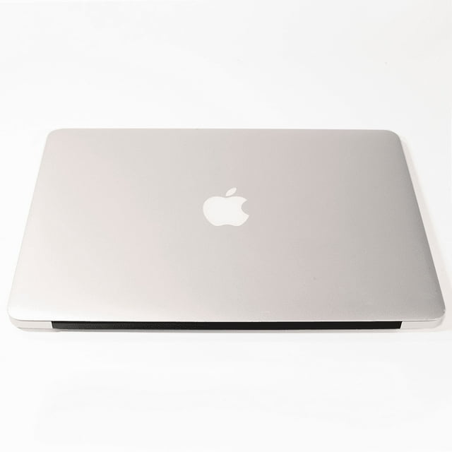 Restored 13" Apple MacBook Air 1.7GHz Dual Core i7 8GB Memory / 128GB SSD Turbo Boost to 3.3GHz (Refurbished)