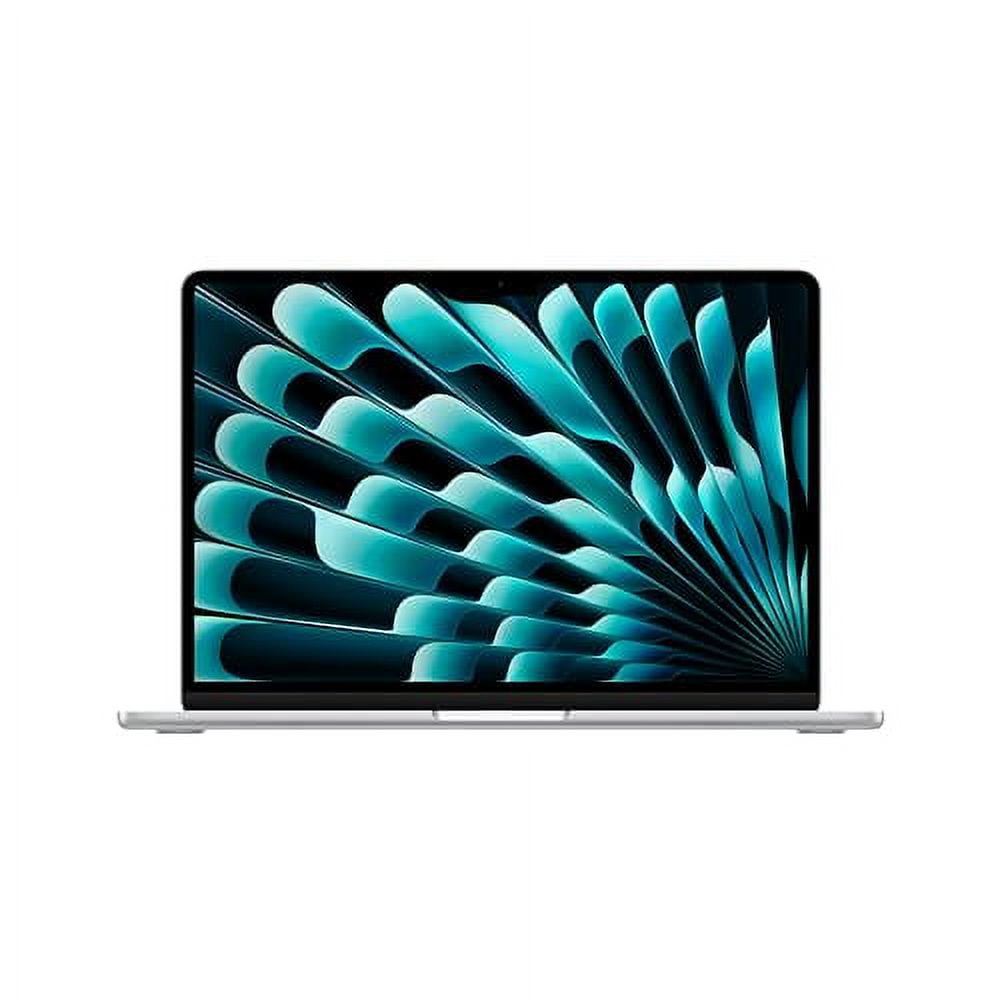 Apple 13-inch MacBook Air Laptop, M3 Chip, 16GB, 512GB SSD