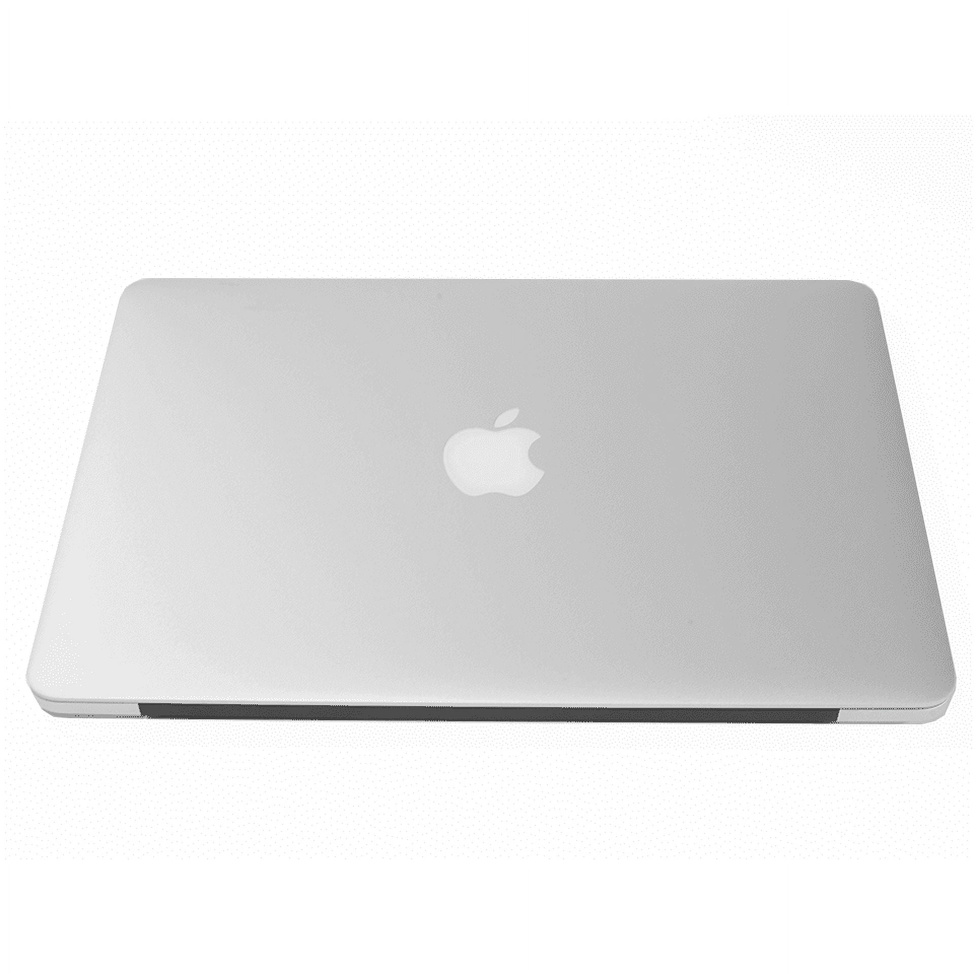 Restored 15-inch Apple MacBook Pro Retina 2.2GHz(Turbo boost 2.0 to 3.4GHz) i7  16GB 256GB SSD (Refurbished)