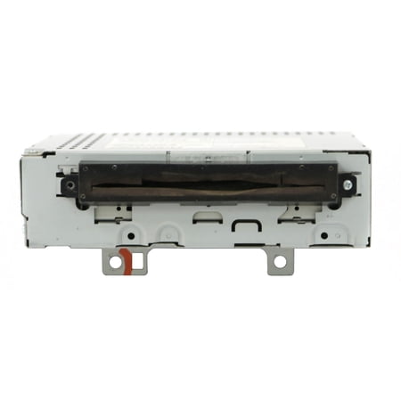 Restored 2004-2007 Volvo 40 Series 50 Series Radio AM FM CD Player 8696051-1 (Refurbished)