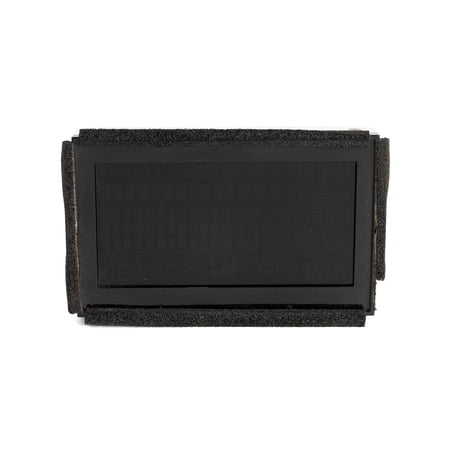 Restored 200405 Nissan Maxima Single OEM Original Information Display Screen 280907Y110 (Refurbished)