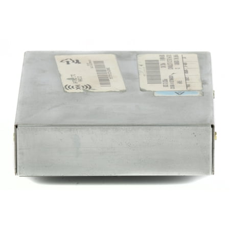 Restored 2005-12 Saturn Chevrolet Pontiac Satellite Receiver Module Part Number 10365661 (Refurbished)