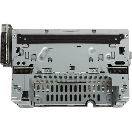 Restored 2006-2008 Mazda 6 AM FM Radio Receiver 6 Disc CD Player Model Number CQ-EM4660AK (Refurbished)