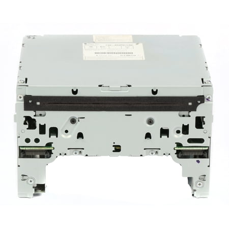 Restored 2006-2008 Mazda 6 OEM AM FM Single Disc CD Player Radio GP7A66AR0 (Refurbished)