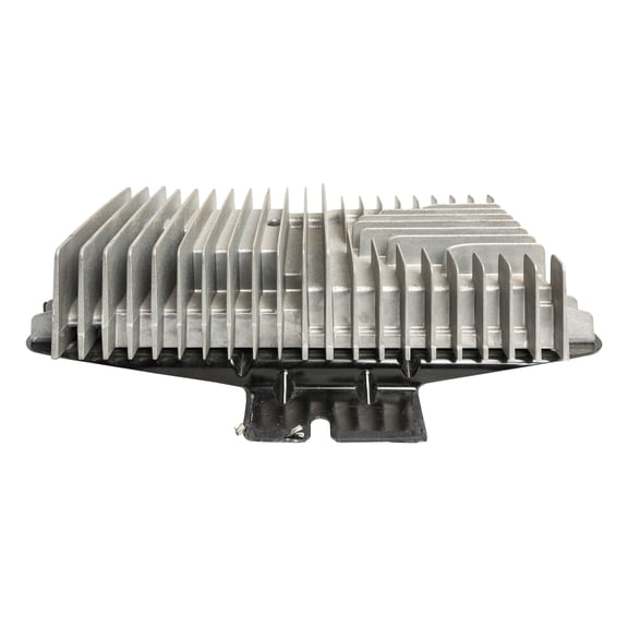 Restored 2007-2008 Mazda CX-7 Single OEM Original Radio Audio Amplifier Module EG2366920 - (Refurbished)