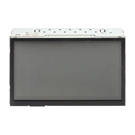 Restored 2007-2008 Nissan Infiniti G35 Info Display Screen Module Part Number 28091JK61A (Refurbished)
