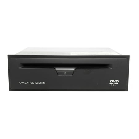 Restored 2007-2012 Nissan Armada Infiniti QX56 DVD Player with Navigation 25915CC26C (Refurbished)