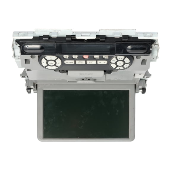 Restored 20072009 Acura MDX RoofMounted Entertainment Display Screen 39460STAA012M1 (Refurbished)
