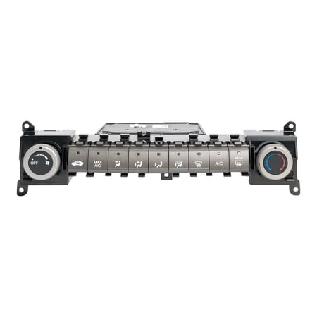 Restored 2008-2012 Honda Accord LX SE Temperature Control Module 79500TA0A11 - (Refurbished)