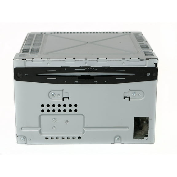 Restored 2009 Ford Flex OEM AM FM Radio w 6 Disc CD Changer - 8A8T-19C159-AK (Refurbished)