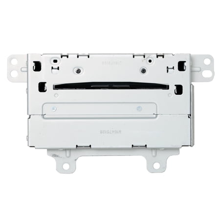 Restored 2010-11 Chevy Camaro GMC Terrain Radio AM FM XM MP3 CD 20907419 (Refurbished)