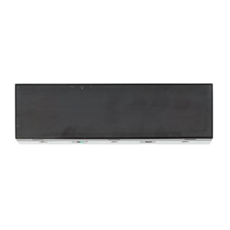 Restored 2010-12 Ford Taurus OEM Original Radio Information Display Screen AG1T-19C116-AB (Refurbished)