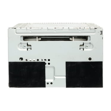 Restored 2010 Escape Ford Mercury Mariner AM FM MP3 Radio Single CD Player 9L8T-19C157-BC (Refurbished)