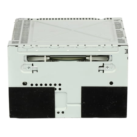 Restored 2010 Ford Escape AM FM Receiver Single Disc CD Player Faceless 9L8T-19C157-BF (Refurbished)