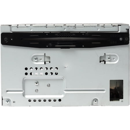 Restored 2010 Ford Fusion AM FM Radio mp3 6 Disc CD Satellite System Part 9E5T-19C158-AC (Refurbished)