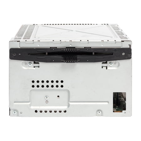 Restored 2010 Ford Taurus AM FM Radio Receiver Single Disc CD Player MP3 AG1T-19C107-AF (Refurbished)