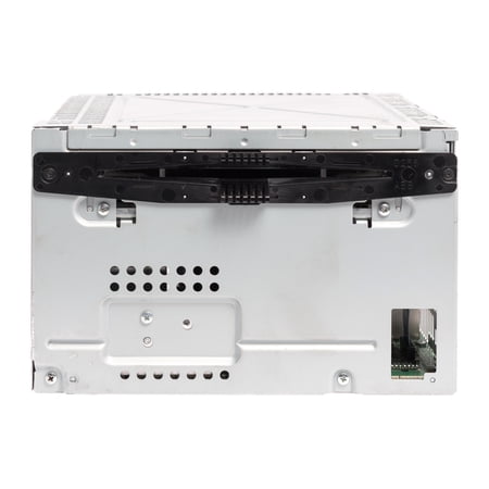 Restored 2010 Ford Taurus AM FM Radio SiriusXM Single Disc CD MP3 Player AG1T-19C157-AF (Refurbished)