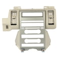 thumbnail image 1 of Restored 20102012 Ford Flex BEZEL ONLY for Control Panel with Air Vents 8A837404302AHW (Refurbished), 1 of 6