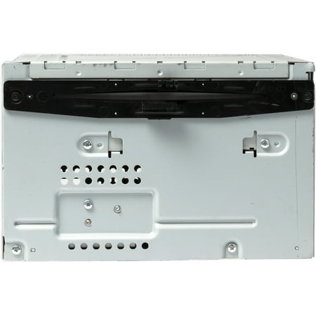 Restored 2011-12 Ford Flex AM FM Radio Receiver 6 Disc CD Player Part Number BA8T19C159AB (Refurbished)