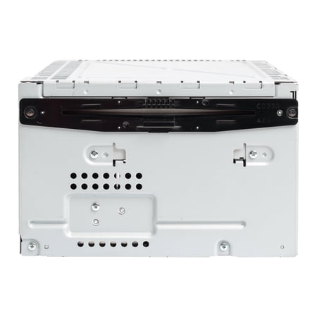 Restored 2011-12 Ford Fusion Milan AM FM MP3 Sat Ready w/ 6-Disc CD Player BE5T-19C158-AB (Refurbished)