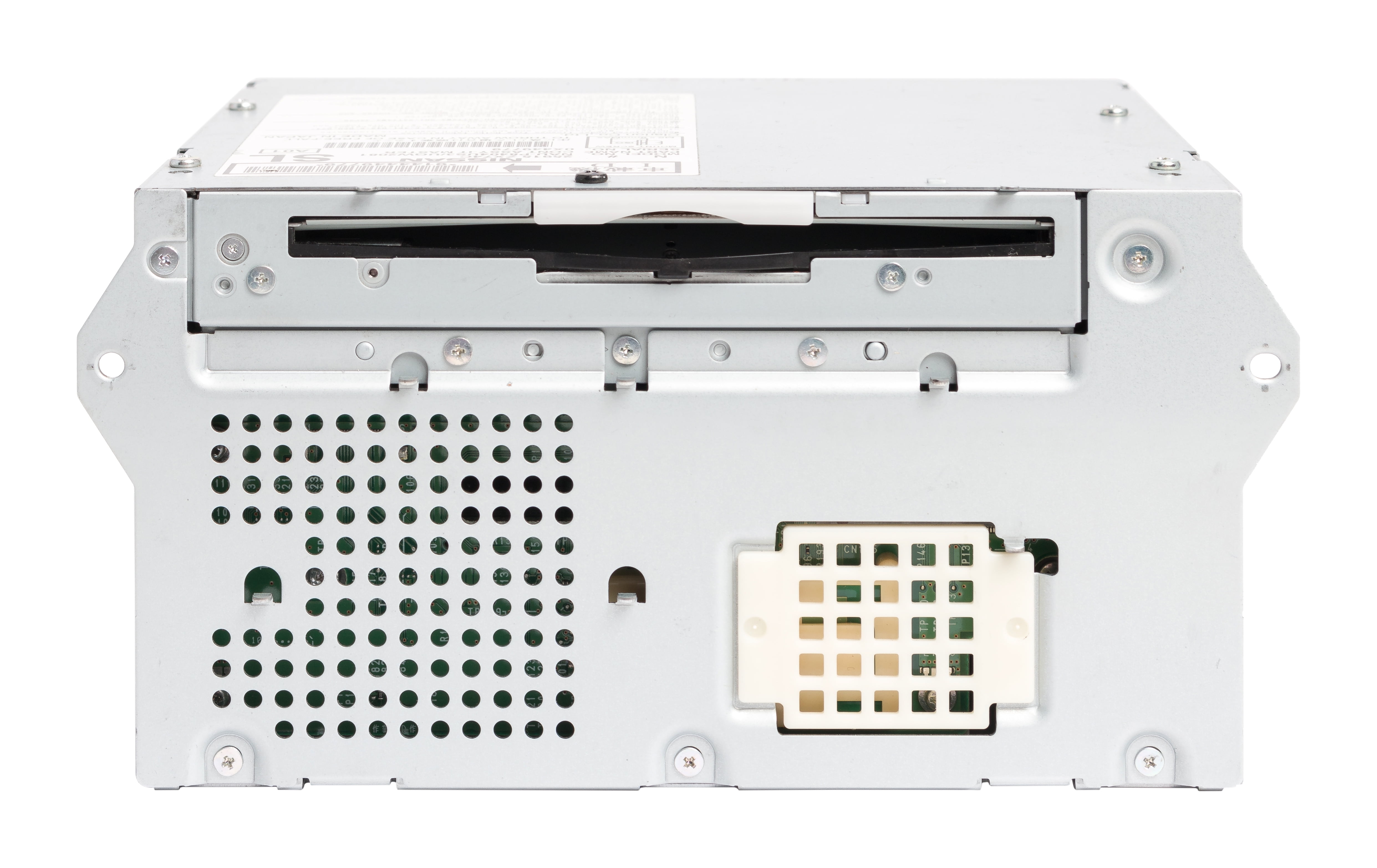 a〜o Restored 2011-12 Infiniti M56 QX56 AM FM Stereo Single Disc