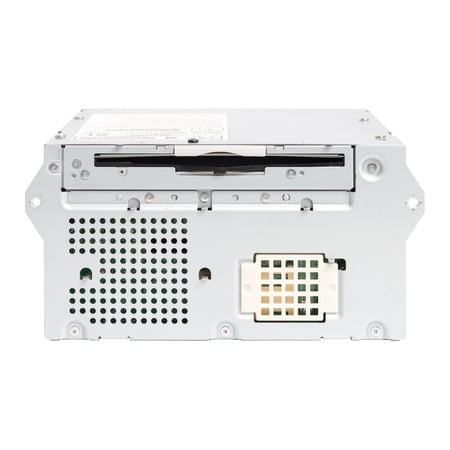 Restored 2011-12 Infiniti M56 QX56 AM FM Stereo Single Disc CD Player w/ Bose 25915ZX74C (Refurbished)