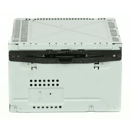 Restored 2011-2012 Ford Flex AM FM Receiver Single Disc CD Player CA8T-18D822-AA (Refurbished)