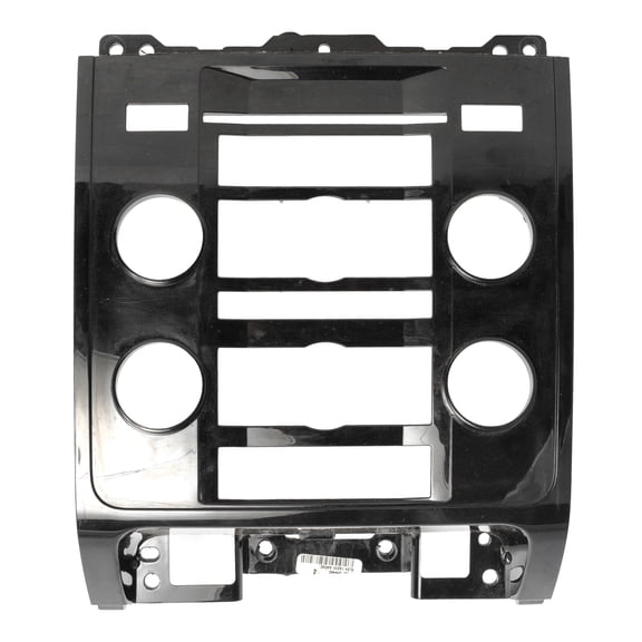 Restored 201112 Mercury Mariner Ford Escape Radio Audio Control Bezel BL847804302F (Refurbished)