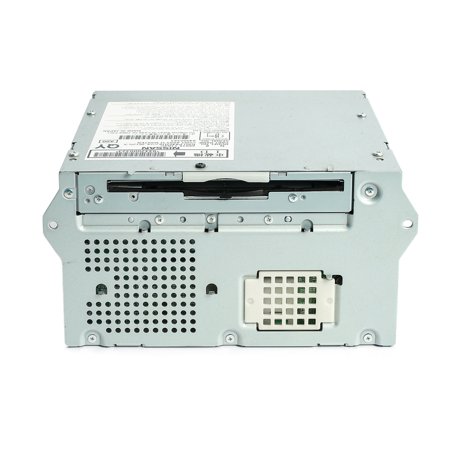 Restored 2012-13 Nissan Infinity Original AM FM Single CD Player w Navigation 259151JA2C (Refurbished)