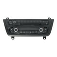 thumbnail image 1 of Pre-Owned 2012-15 BMW 335i AM FM Radio AC Heat Temperature Control Panel Model 61319363499, 1 of 1