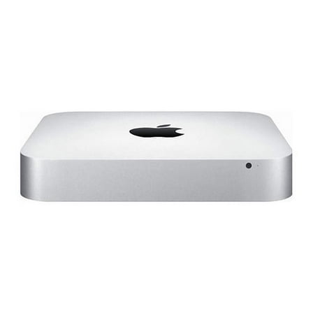 Restored 2012 Apple Mac mini Core i5 2.5GHz 4GB RAM 256GB SSD MD387LL/A (Refurbished)