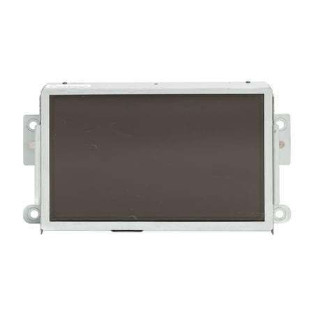 Restored 2013-2014 Ford C-Max Escape Center Dash 8" Display Screen CJ5T-18B955-FC (Refurbished)