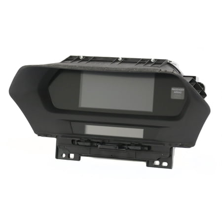 Restored 2013-2015 Acura ILX OEM Upper Dash Display Screen 39710-TX6-A011-C1 (Refurbished)
