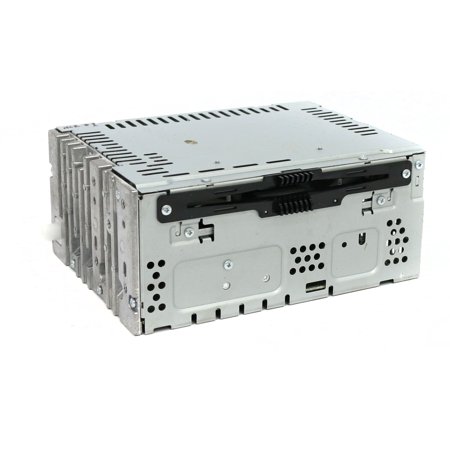 Restored 2013-2015 Ford Fusion AM FM Radio CD Satellite Player DS7T-19C107-BJ (Refurbished)
