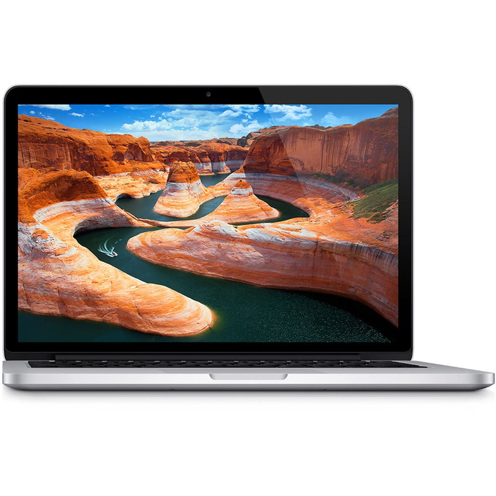 Renewed Apple MacBook Pro Retina Laptop, Core i7 2.3GHz