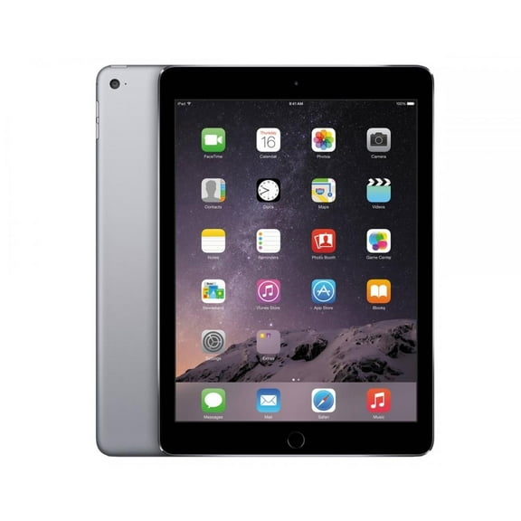Restored 2013 Apple iPad air Wi Fi 32 GB (Refurbished)