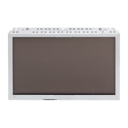 Restored 201315 Lincoln MKS Navigation GPS Information TV Display Screen DA5T18B955FD (Refurbished)